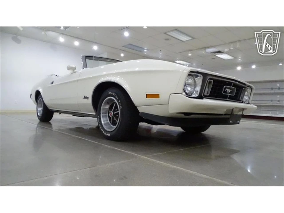 1973 Ford Mustang 1st Gen (1971-1973) - Image 22 of 31