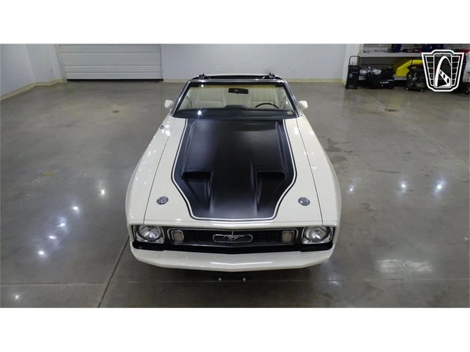 1973 Ford Mustang 1st Gen (1971-1973) - Image 23 of 31