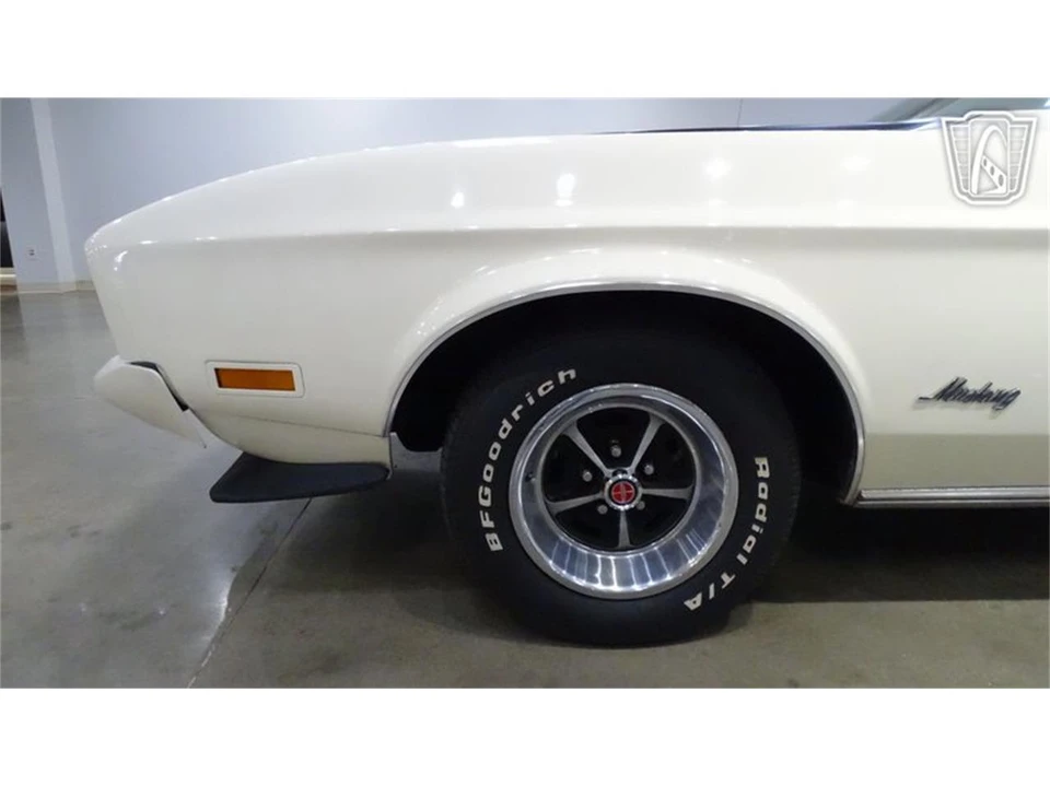 1973 Ford Mustang 1st Gen (1971-1973) - Image 28 of 31