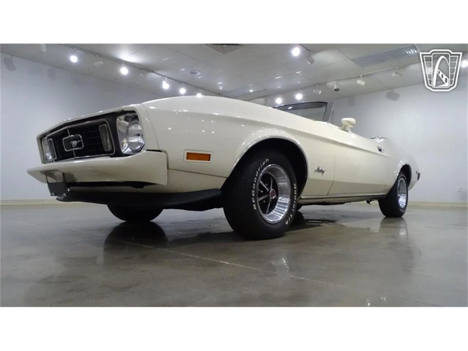 1973 Ford Mustang 1st Gen (1971-1973) - Image 4 of 31