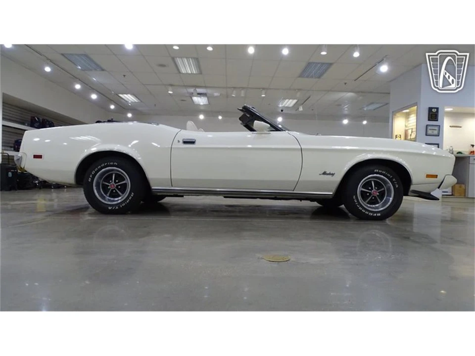 1973 Ford Mustang 1st Gen (1971-1973) - Image 19 of 31