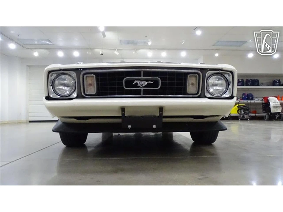 1973 Ford Mustang 1st Gen (1971-1973) - Image 25 of 31