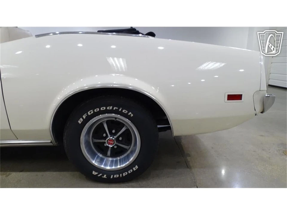 1973 Ford Mustang 1st Gen (1971-1973) - Image 30 of 31