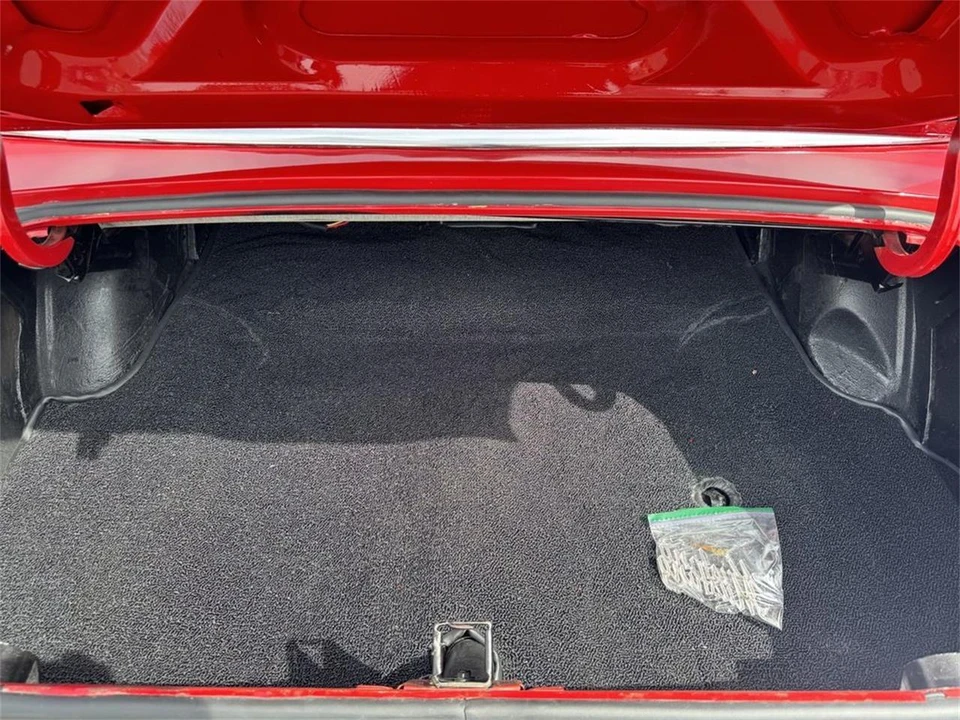 1973 Ford Mustang 1st Gen (1971-1973) - Image 13 of 31