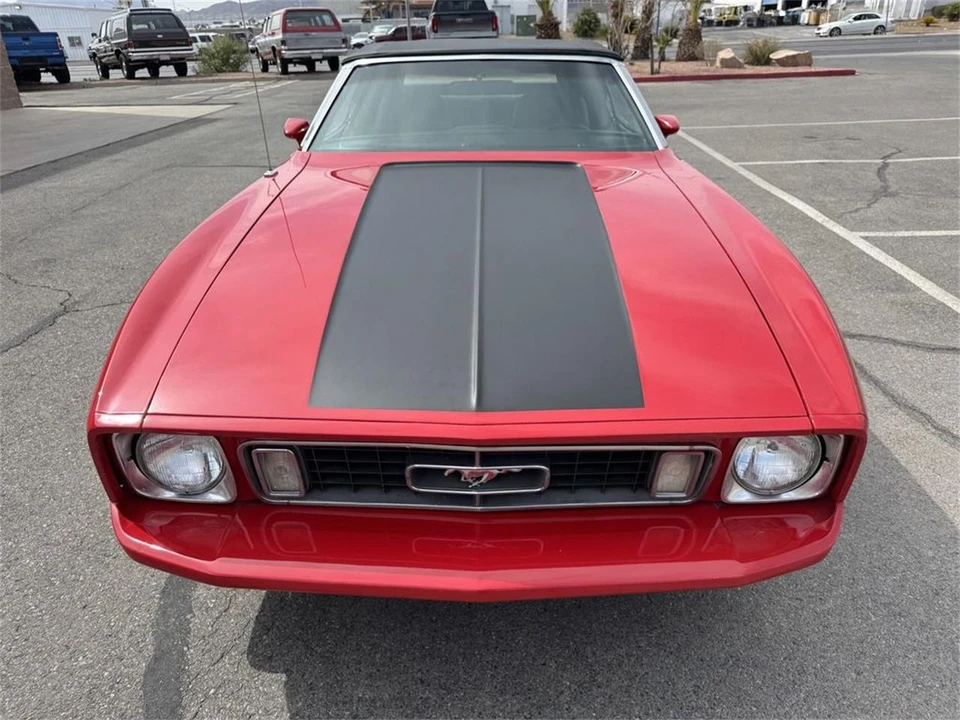1973 Ford Mustang 1st Gen (1971-1973) - Image 22 of 31