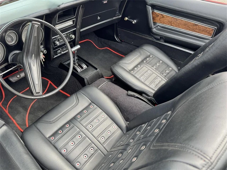 1973 Ford Mustang 1st Gen (1971-1973) - Image 10 of 31
