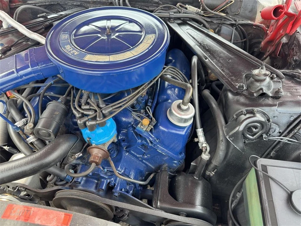 1973 Ford Mustang 1st Gen (1971-1973) - Image 18 of 31
