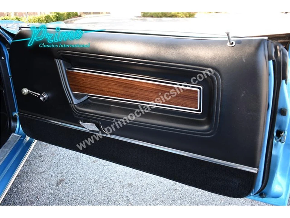 1973 Ford Mustang 1st Gen (1971-1973) - Image 17 of 31