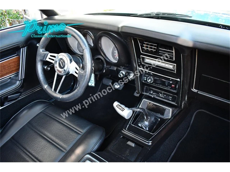 1973 Ford Mustang 1st Gen (1971-1973) - Image 18 of 31