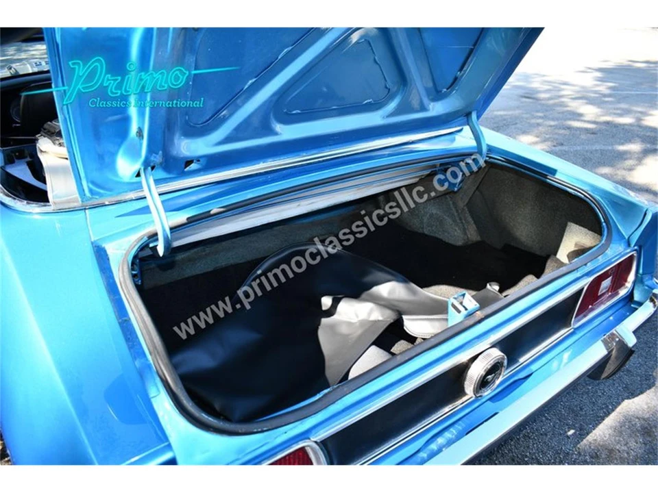 1973 Ford Mustang 1st Gen (1971-1973) - Image 24 of 31