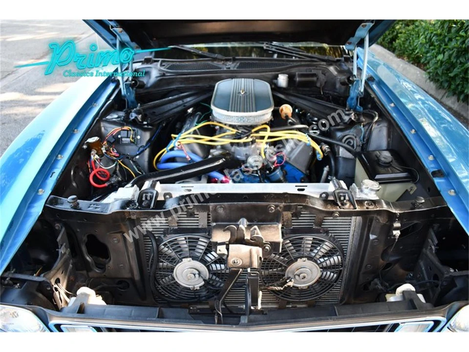 1973 Ford Mustang 1st Gen (1971-1973) - Image 8 of 31