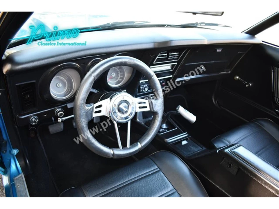 1973 Ford Mustang 1st Gen (1971-1973) - Image 12 of 31