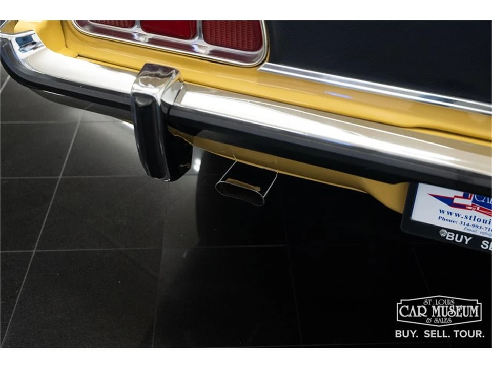 1973 Ford Mustang 1st Gen (1971-1973) - Image 31 of 31