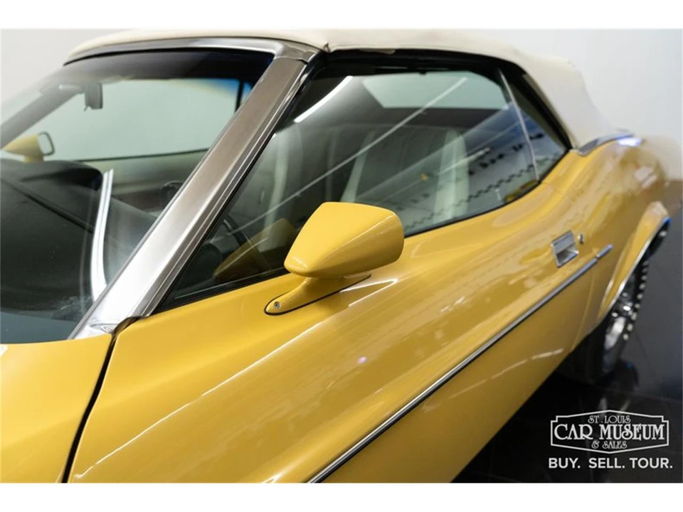 1973 Ford Mustang 1st Gen (1971-1973) - Image 11 of 31