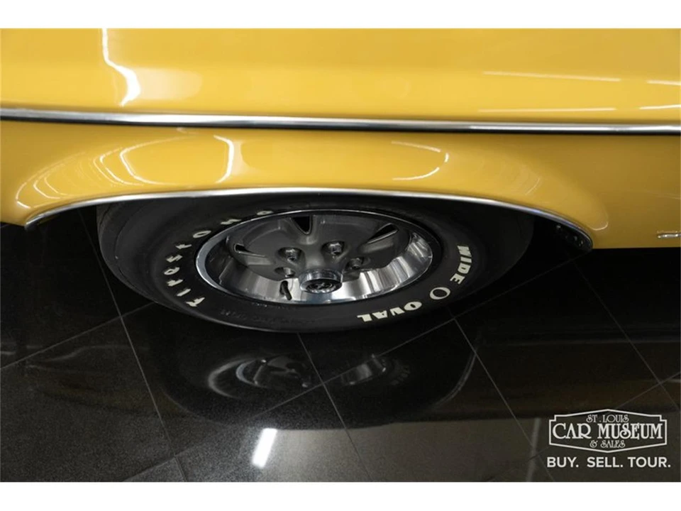 1973 Ford Mustang 1st Gen (1971-1973) - Image 13 of 31
