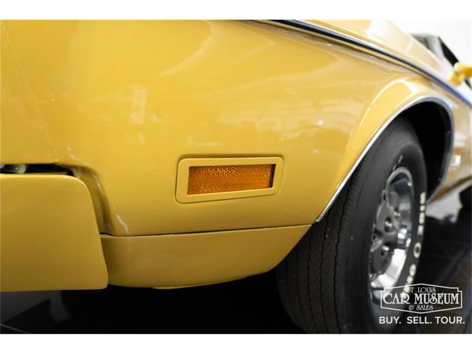1973 Ford Mustang 1st Gen (1971-1973) - Image 8 of 31