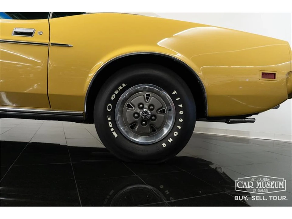 1973 Ford Mustang 1st Gen (1971-1973) - Image 19 of 31