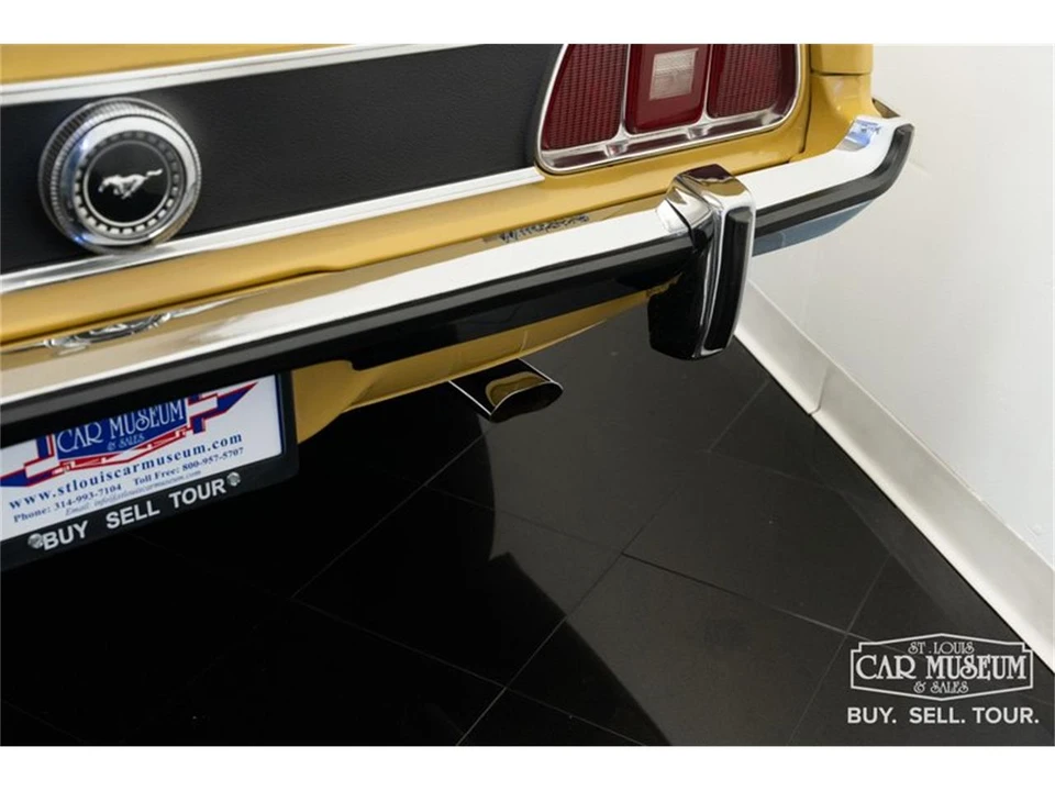 1973 Ford Mustang 1st Gen (1971-1973) - Image 30 of 31