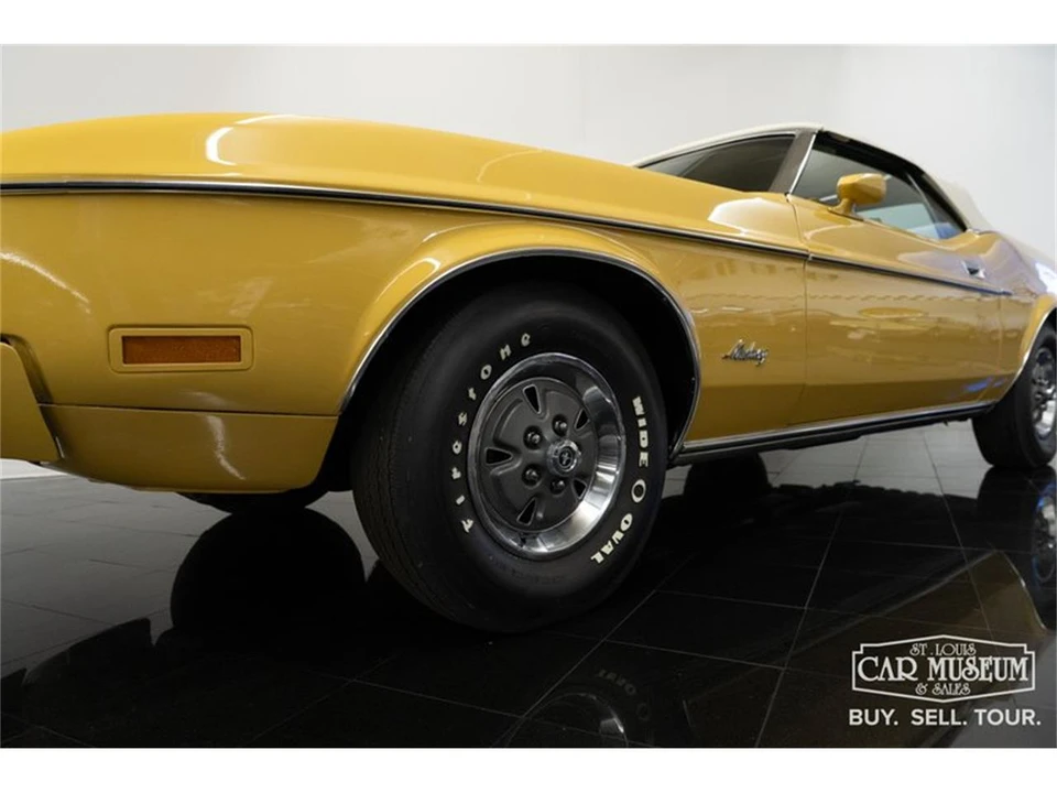 1973 Ford Mustang 1st Gen (1971-1973) - Image 15 of 31