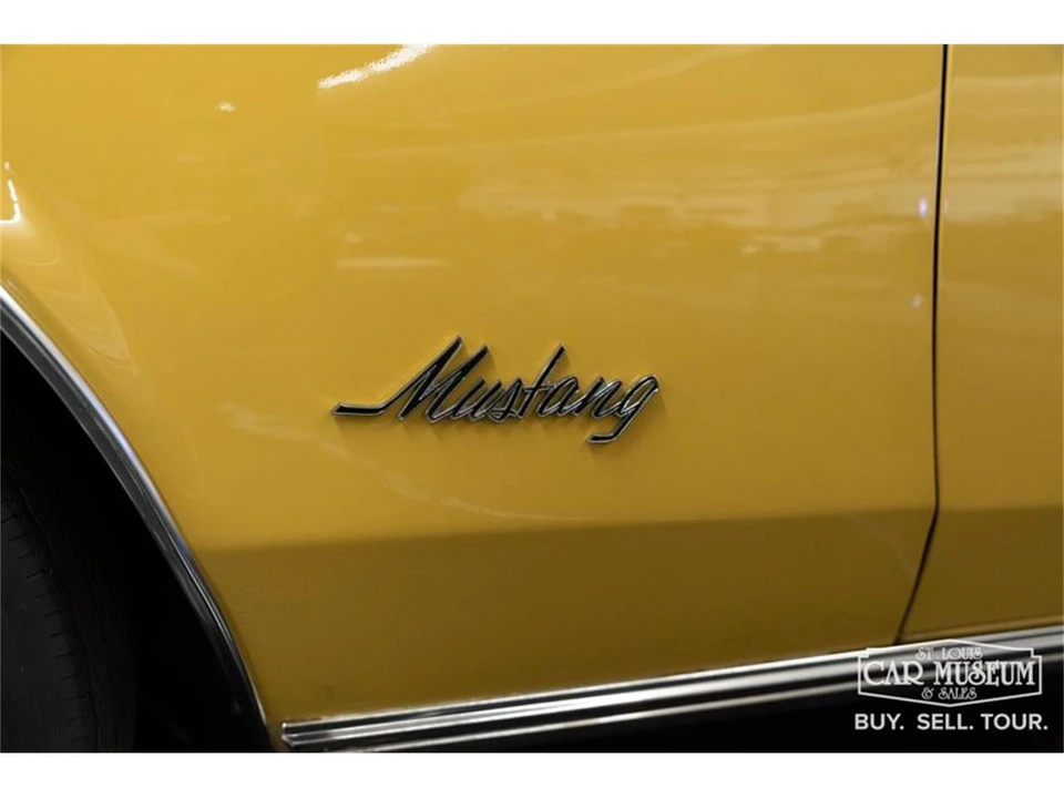1973 Ford Mustang 1st Gen (1971-1973) - Image 10 of 31