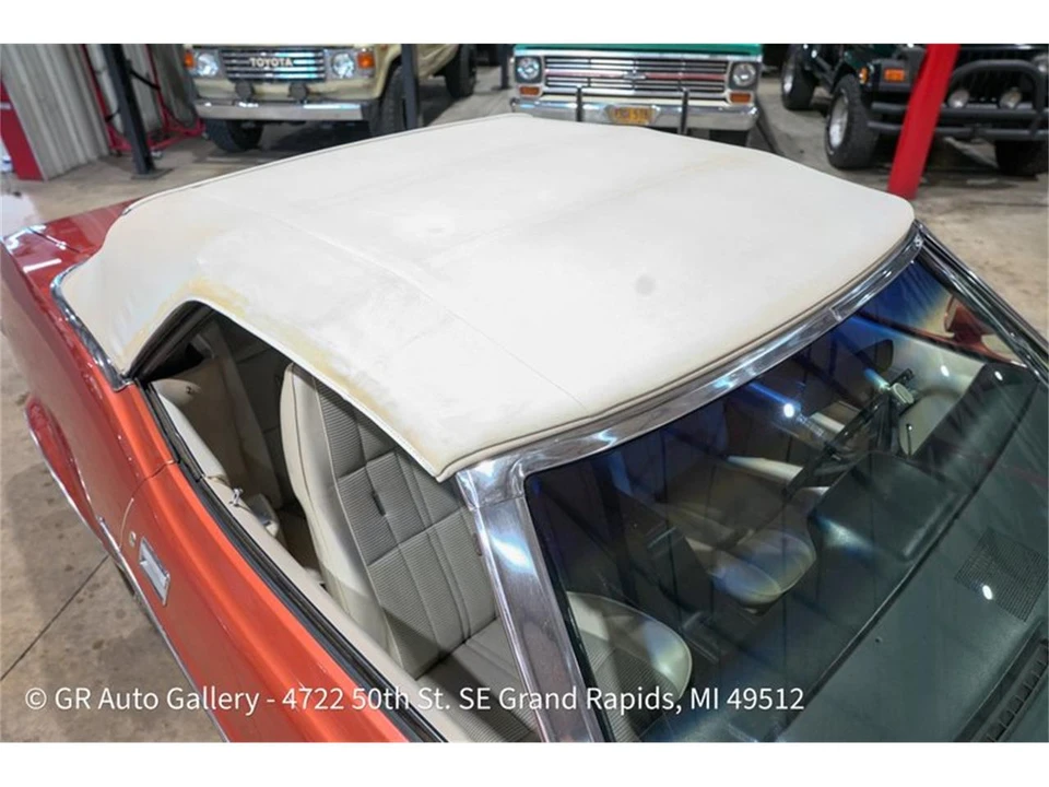 1973 Ford Mustang 1st Gen (1971-1973) - Image 31 of 31