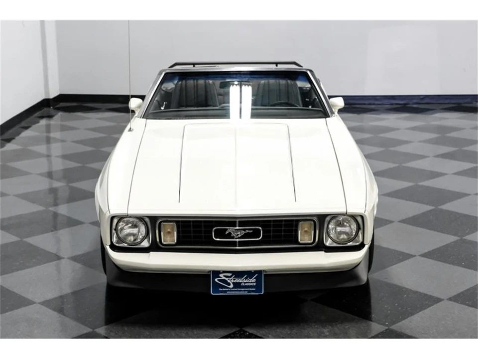 1973 Ford Mustang 1st Gen (1971-1973) - Image 30 of 31