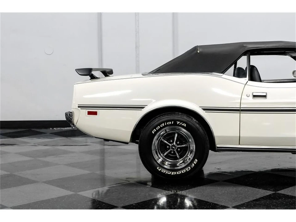 1973 Ford Mustang 1st Gen (1971-1973) - Image 26 of 31