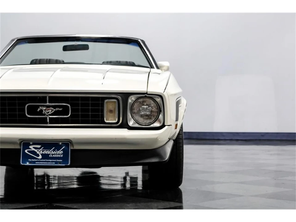 1973 Ford Mustang 1st Gen (1971-1973) - Image 18 of 31