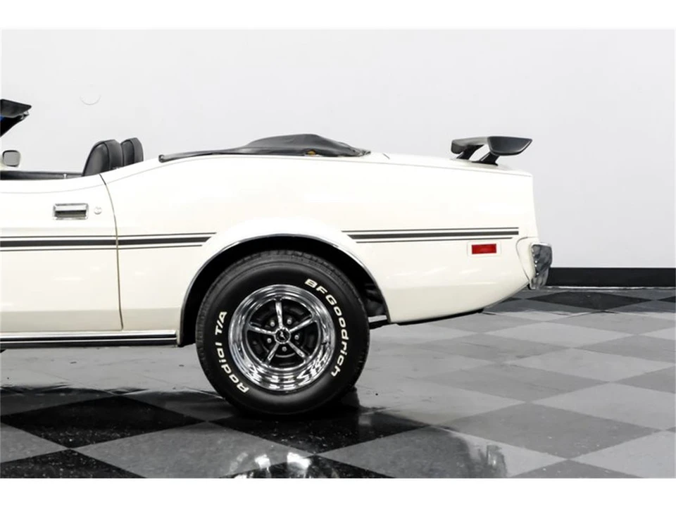 1973 Ford Mustang 1st Gen (1971-1973) - Image 22 of 31