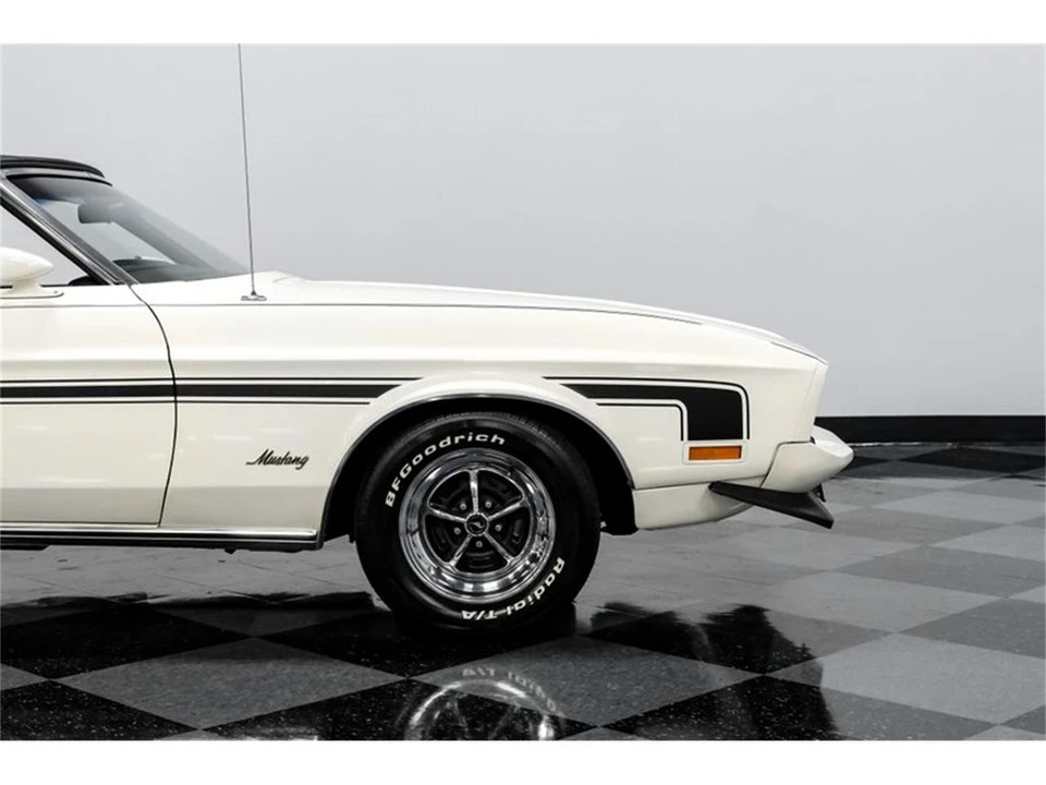 1973 Ford Mustang 1st Gen (1971-1973) - Image 27 of 31