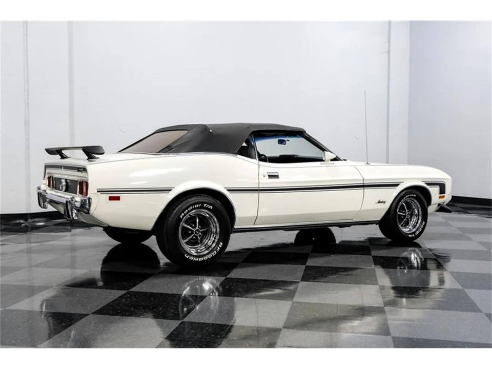 1973 Ford Mustang 1st Gen (1971-1973) - Image 11 of 31