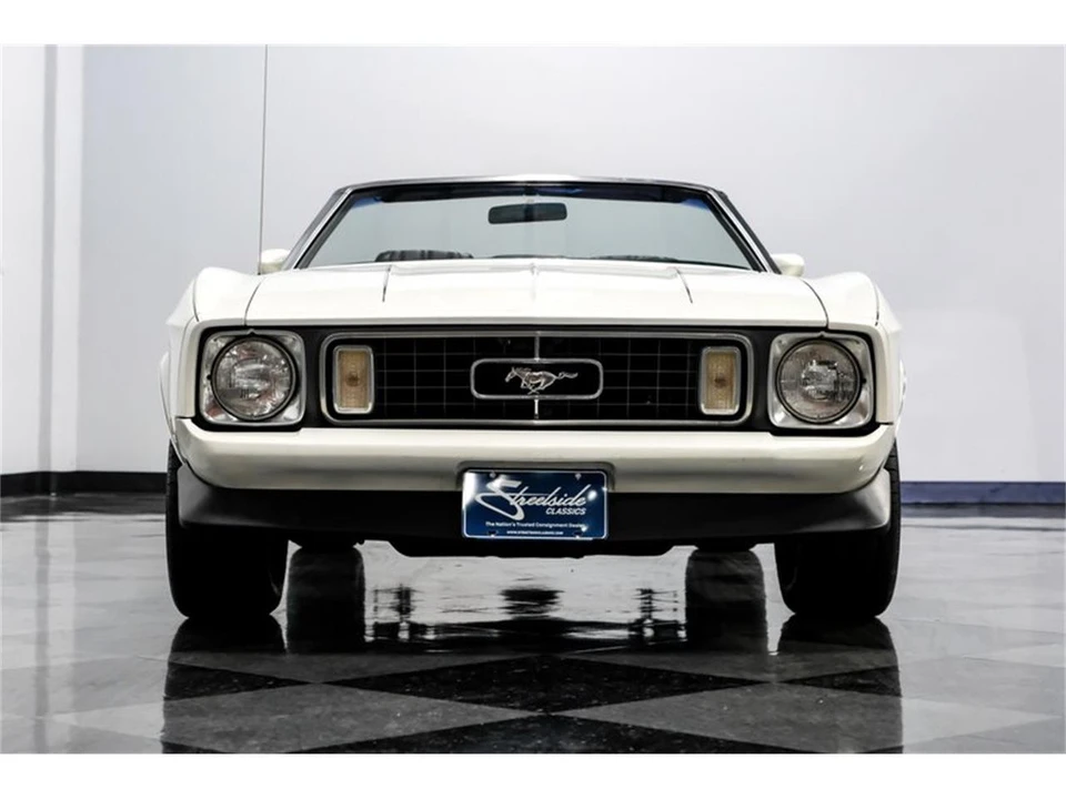 1973 Ford Mustang 1st Gen (1971-1973) - Image 28 of 31