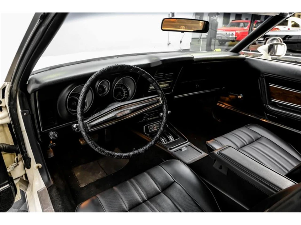 1973 Ford Mustang 1st Gen (1971-1973) - Image 3 of 31