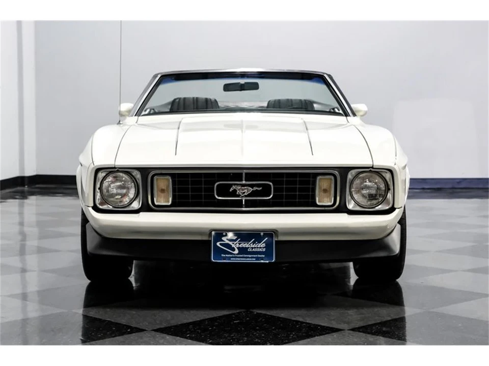 1973 Ford Mustang 1st Gen (1971-1973) - Image 16 of 31