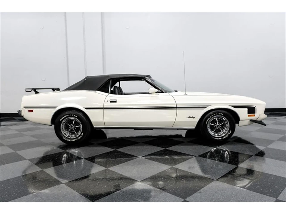 1973 Ford Mustang 1st Gen (1971-1973) - Image 12 of 31