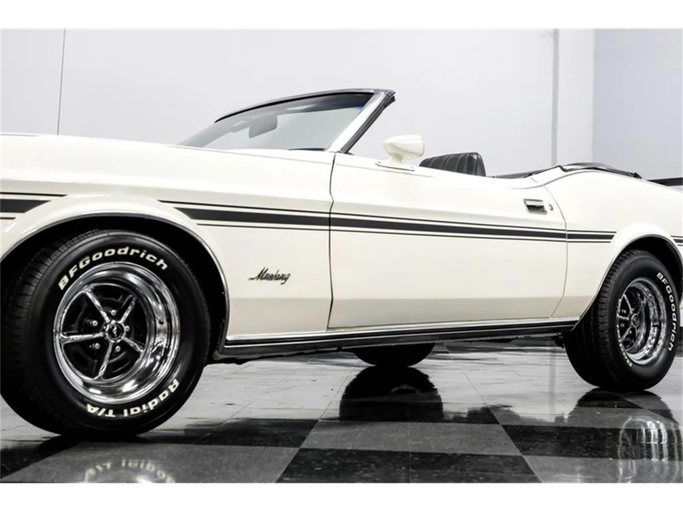 1973 Ford Mustang 1st Gen (1971-1973) - Image 20 of 31