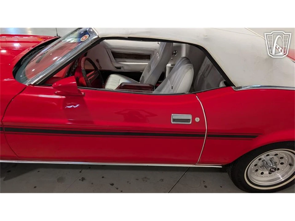 1973 Ford Mustang 1st Gen (1971-1973) - Image 26 of 31