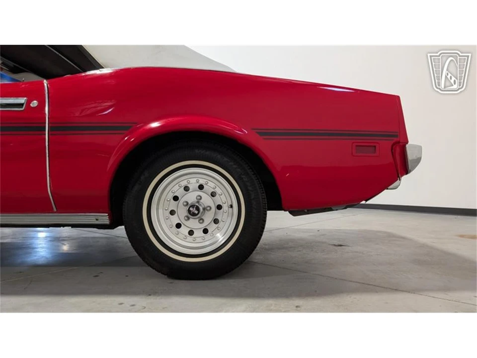 1973 Ford Mustang 1st Gen (1971-1973) - Image 31 of 31