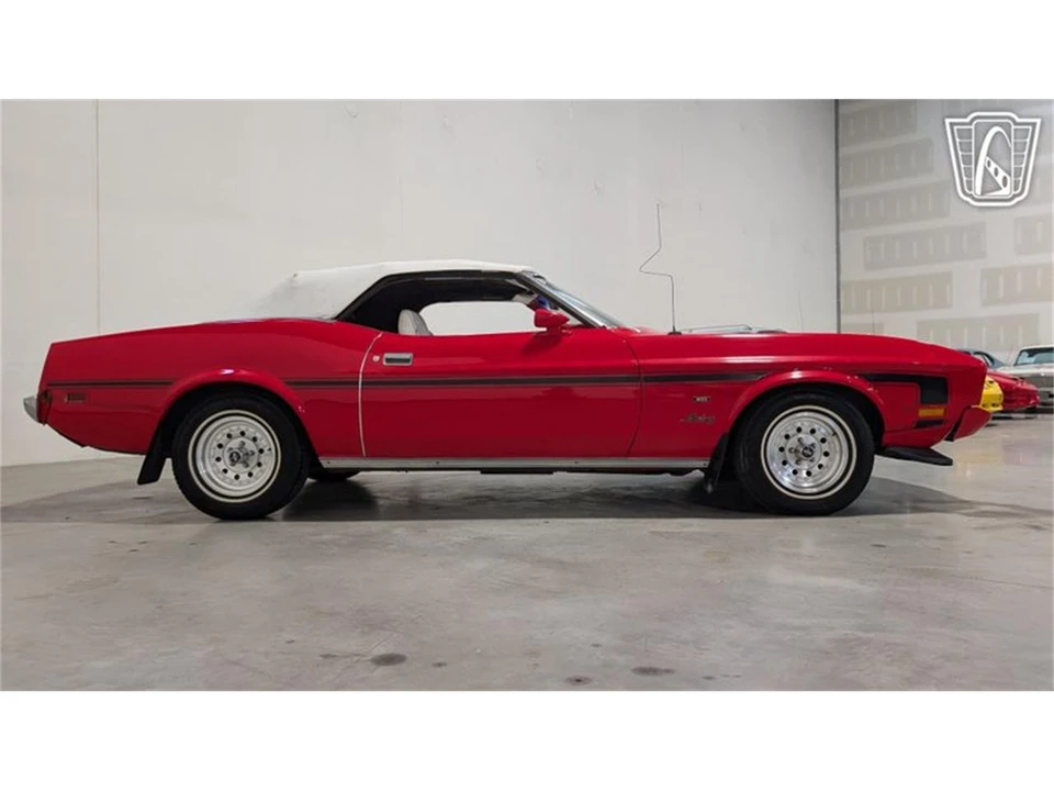 1973 Ford Mustang 1st Gen (1971-1973) - Image 19 of 31