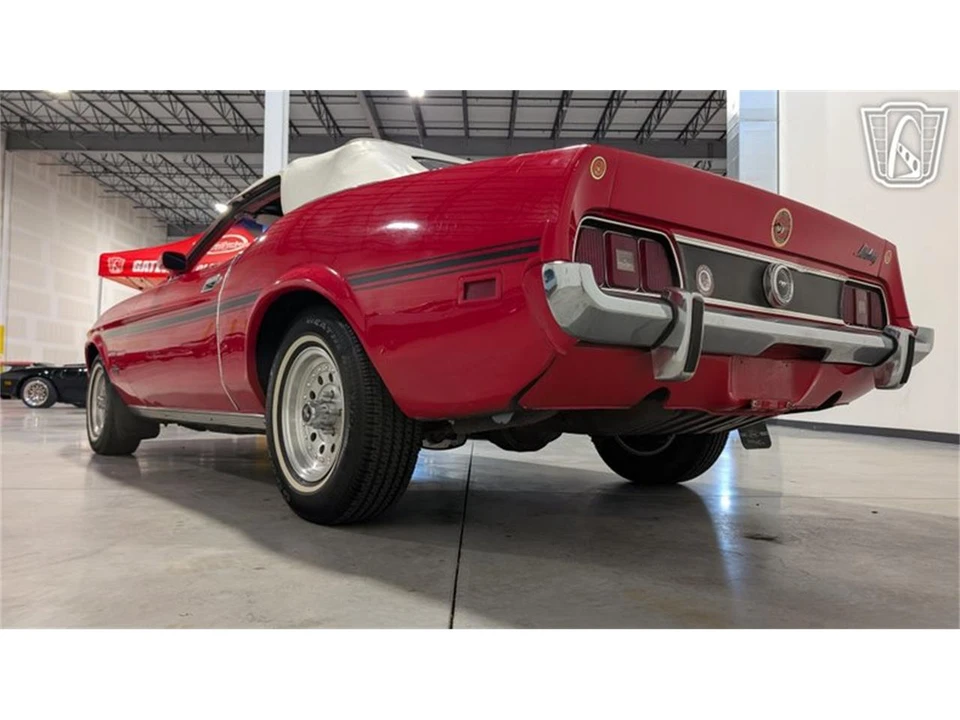 1973 Ford Mustang 1st Gen (1971-1973) - Image 10 of 31