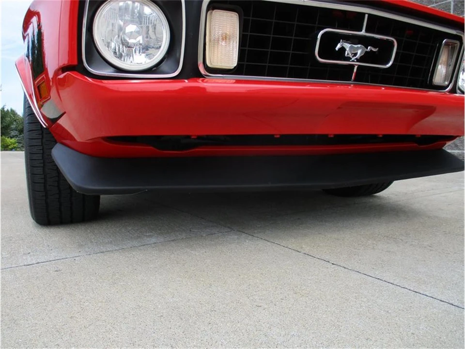 1973 Ford Mustang 1st Gen (1971-1973) - Image 21 of 31
