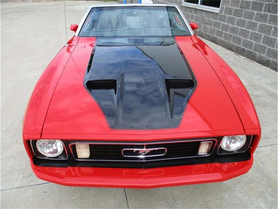 1973 Ford Mustang 1st Gen (1971-1973) - Image 18 of 31