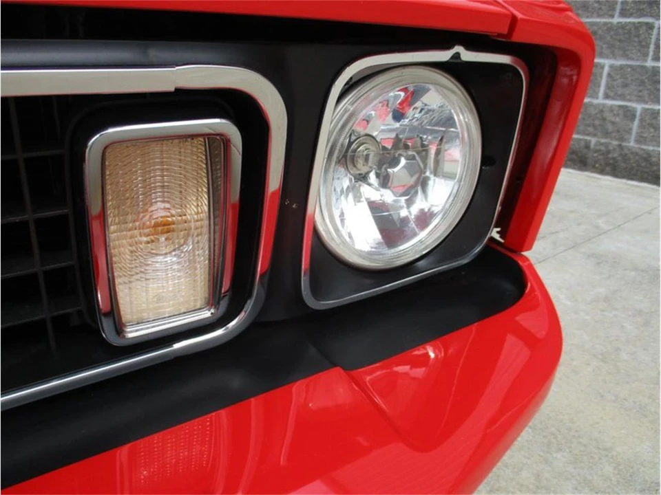 1973 Ford Mustang 1st Gen (1971-1973) - Image 19 of 31