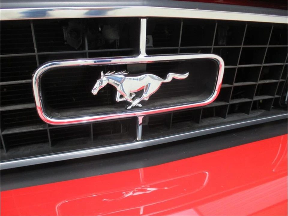 1973 Ford Mustang 1st Gen (1971-1973) - Image 20 of 31