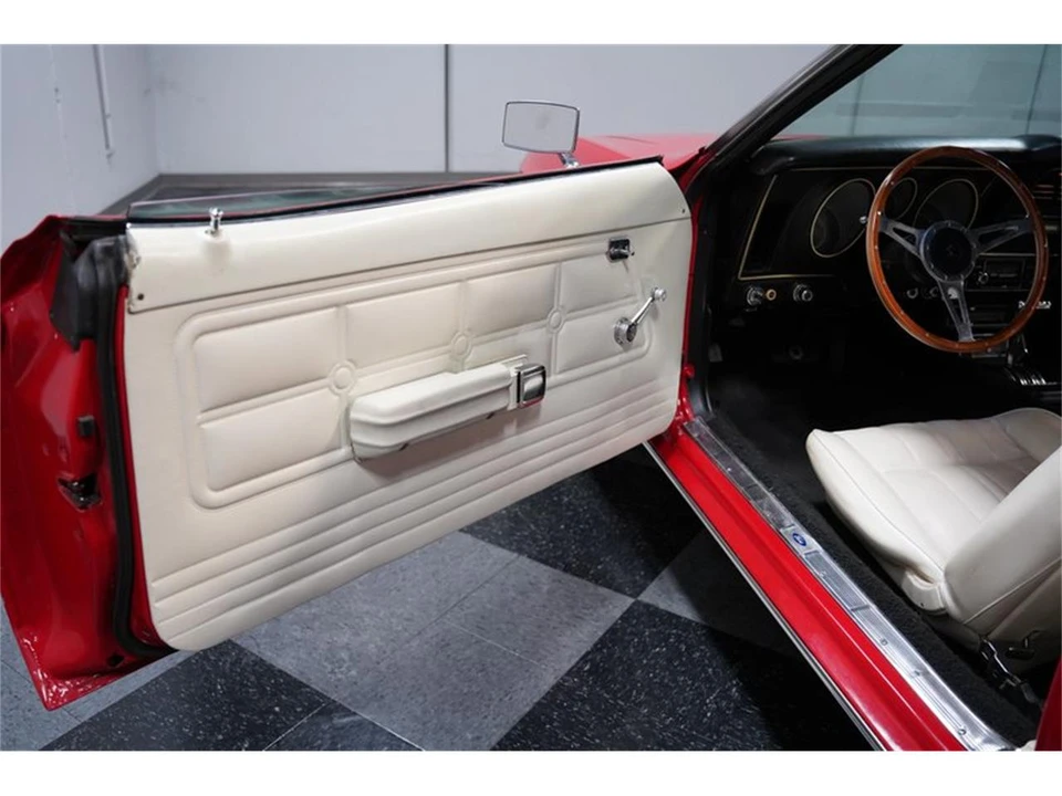 1973 Ford Mustang 1st Gen (1971-1973) - Image 28 of 31