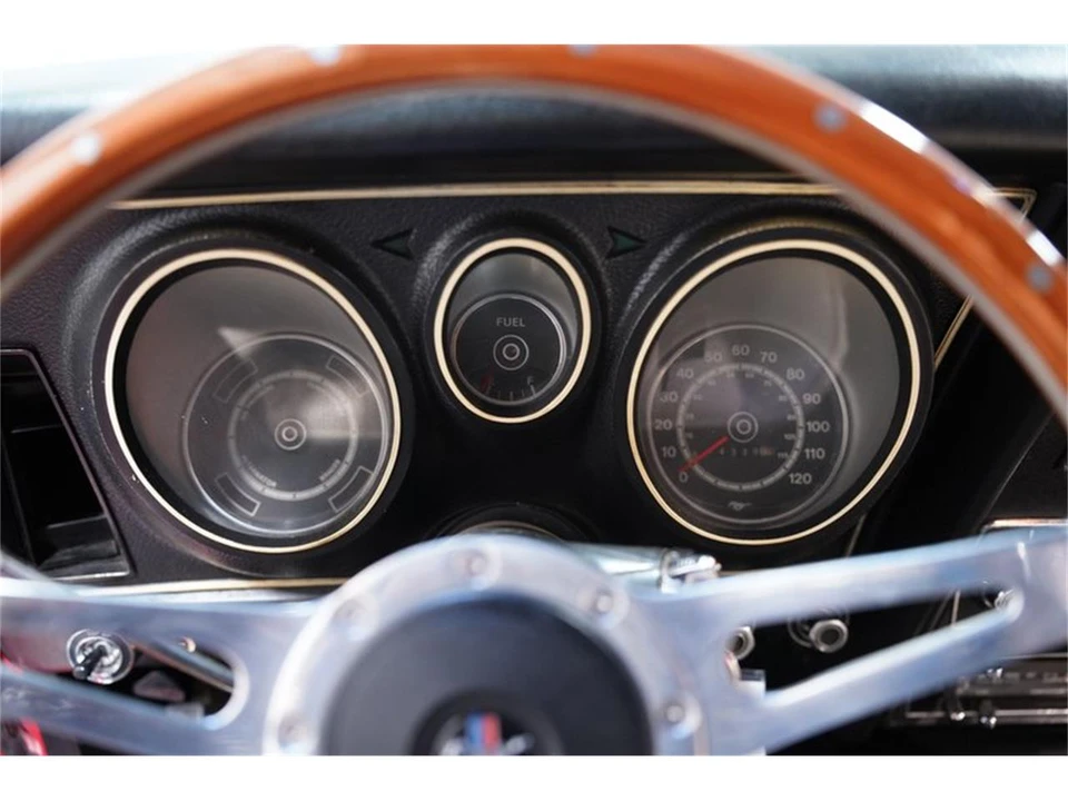 1973 Ford Mustang 1st Gen (1971-1973) - Image 31 of 31
