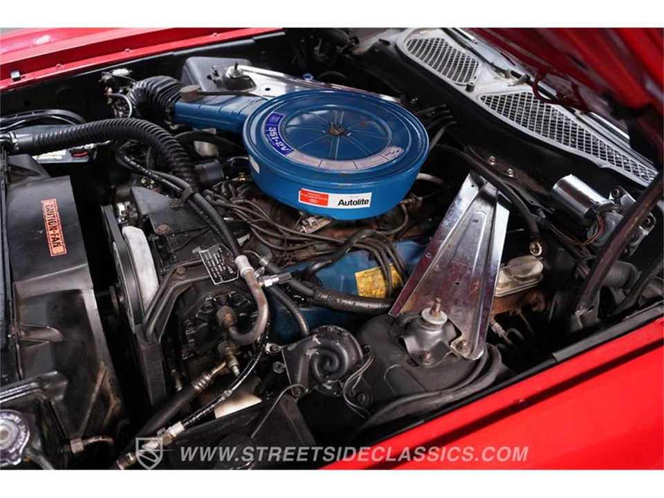 1973 Ford Mustang 1st Gen (1971-1973) - Image 26 of 31