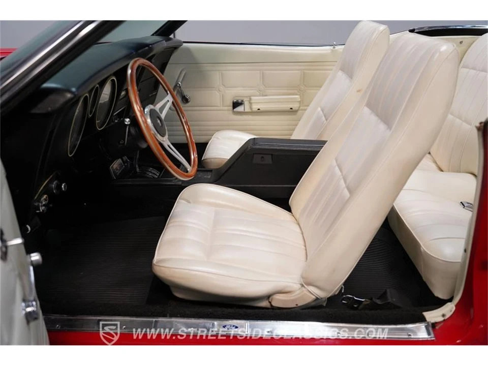 1973 Ford Mustang 1st Gen (1971-1973) - Image 29 of 31
