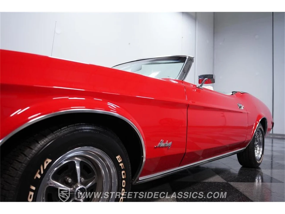 1973 Ford Mustang 1st Gen (1971-1973) - Image 18 of 31