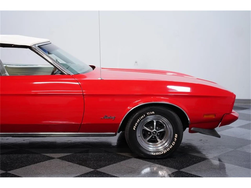 1973 Ford Mustang 1st Gen (1971-1973) - Image 24 of 31